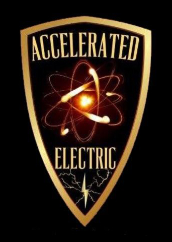 Accelerated Electric LLC Logo